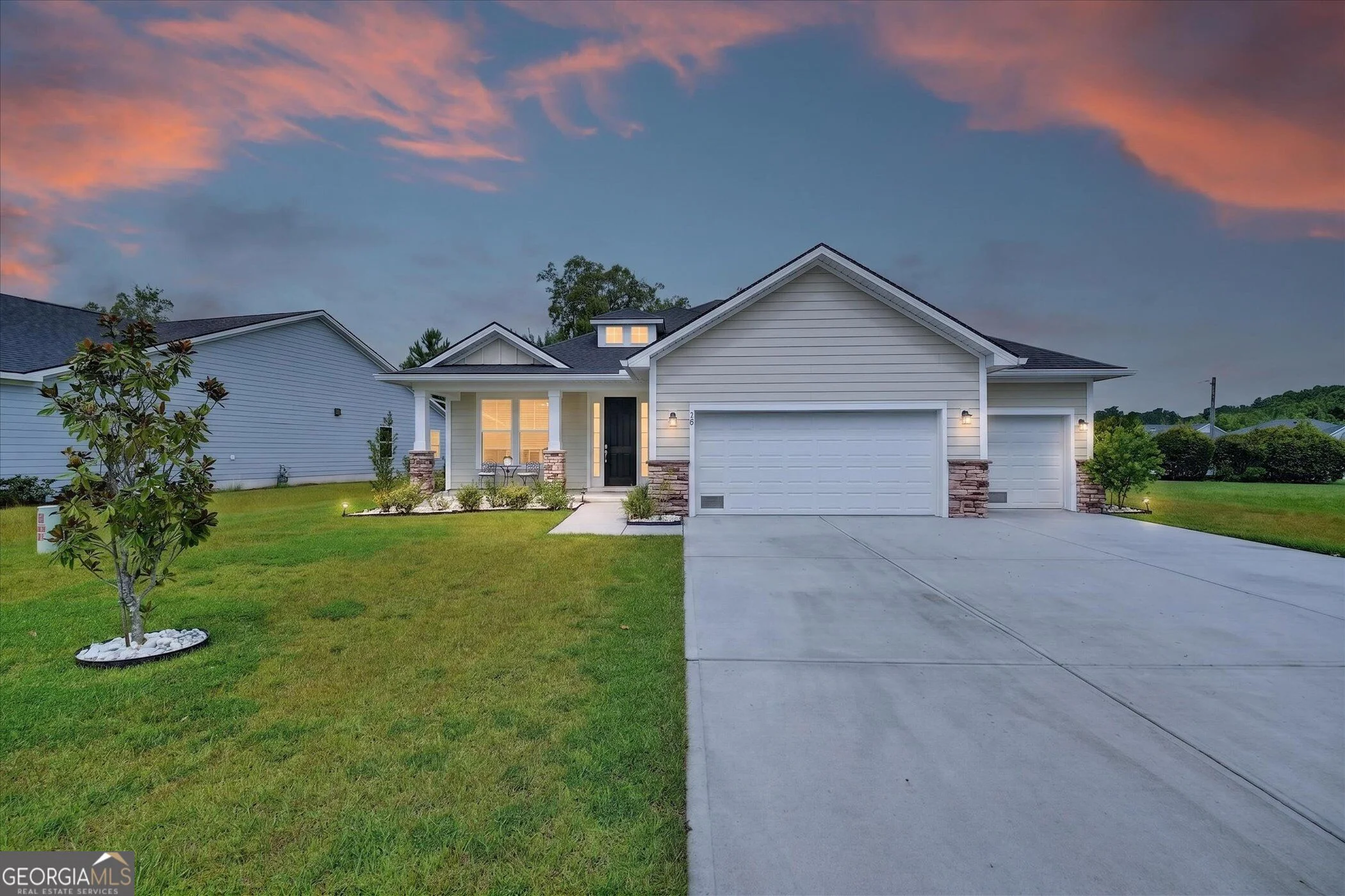 20 Nettleton Lane