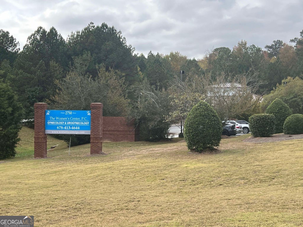 Photo of 0 Owens Drive, Conyers, GA 30094 (MLS # 10854718)