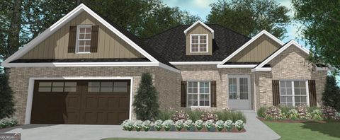 Photo of 110 Black Birch Lane, Kathleen, GA 31047 (MLS # 10605689)