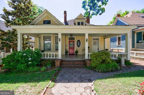 381 Cherokee AVE SE Atlanta GA 30312