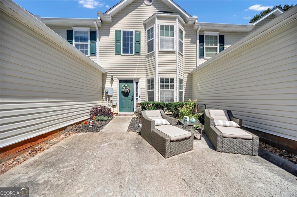 Photo of 4625 Crawford Oaks Drive, Oakwood, GA 30566 (MLS # 10830881)