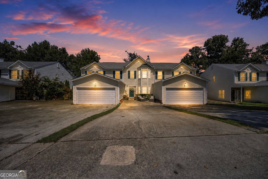 Photo of 4625 Crawford Oaks Drive, Oakwood, GA 30566 (MLS # 10830881)