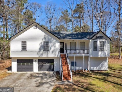 353 Chateauguay Drive, Ellenwood, GA 30294 - MLS#: 10483055