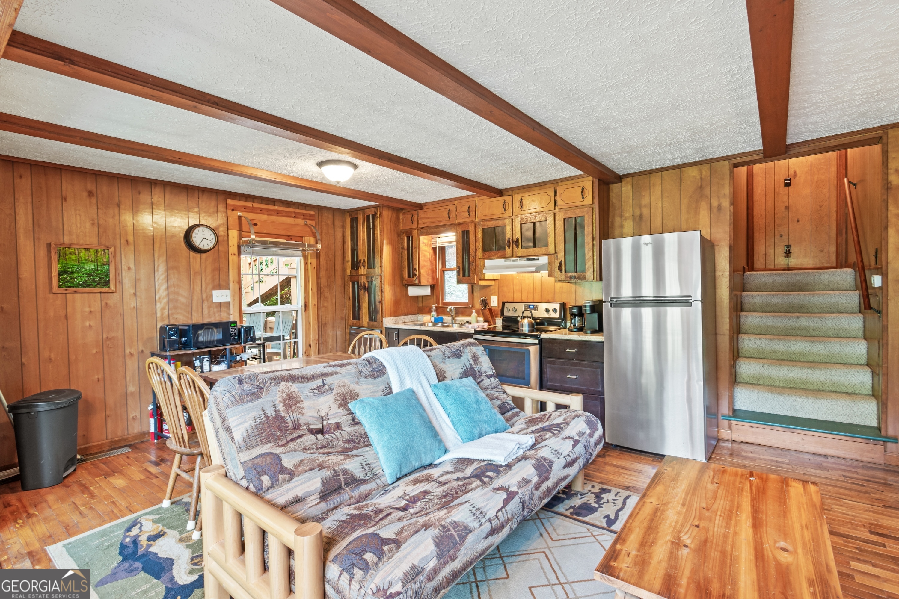 55 River Bend LN