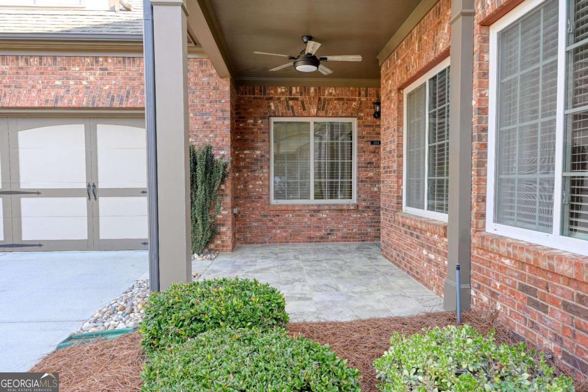 120 Chastain RD NW 1104