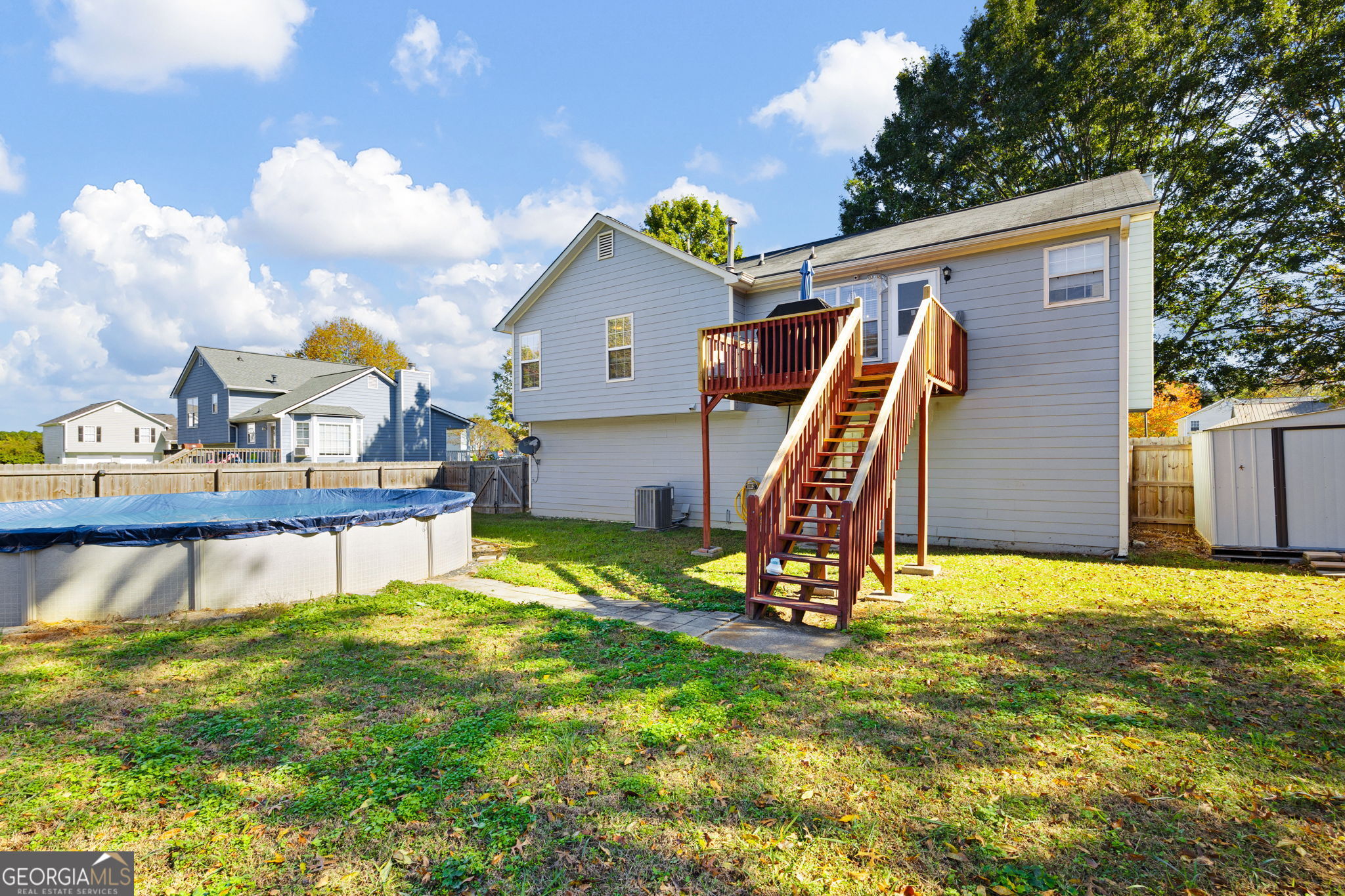 Ellenwood Estates - Residential