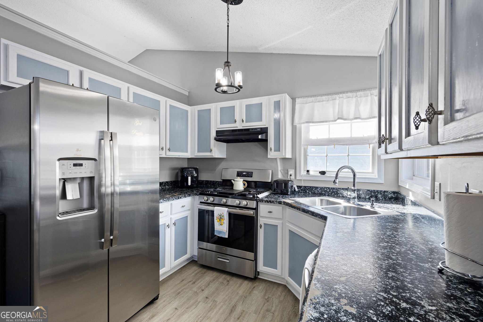 Ellenwood Estates - Residential