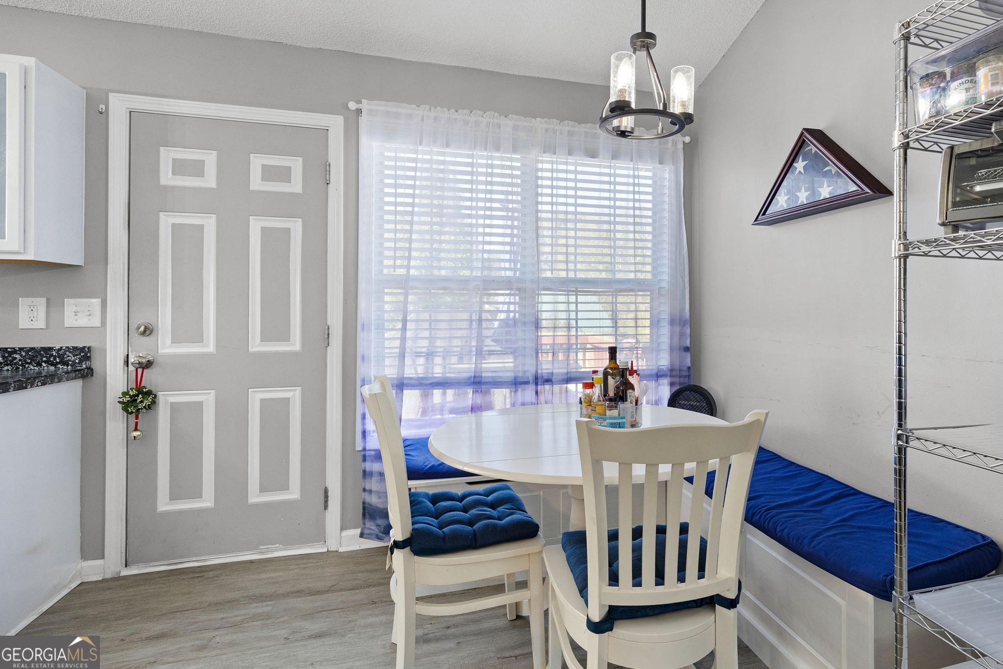 Ellenwood Estates - Residential