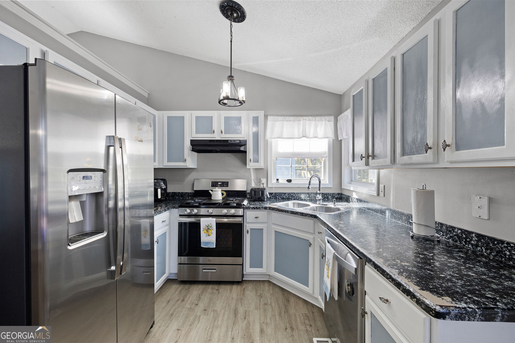 Ellenwood Estates - Residential