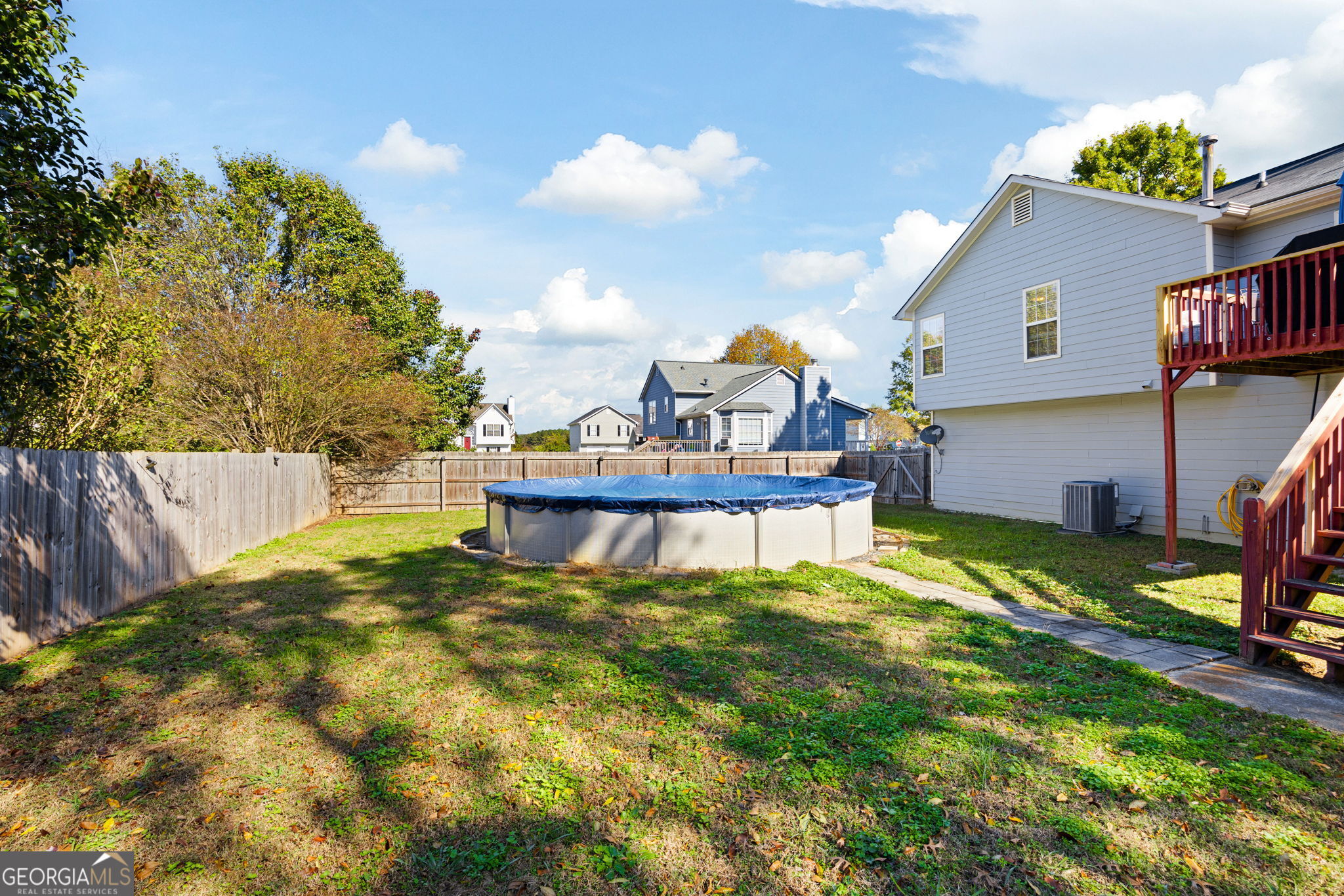 Ellenwood Estates - Residential