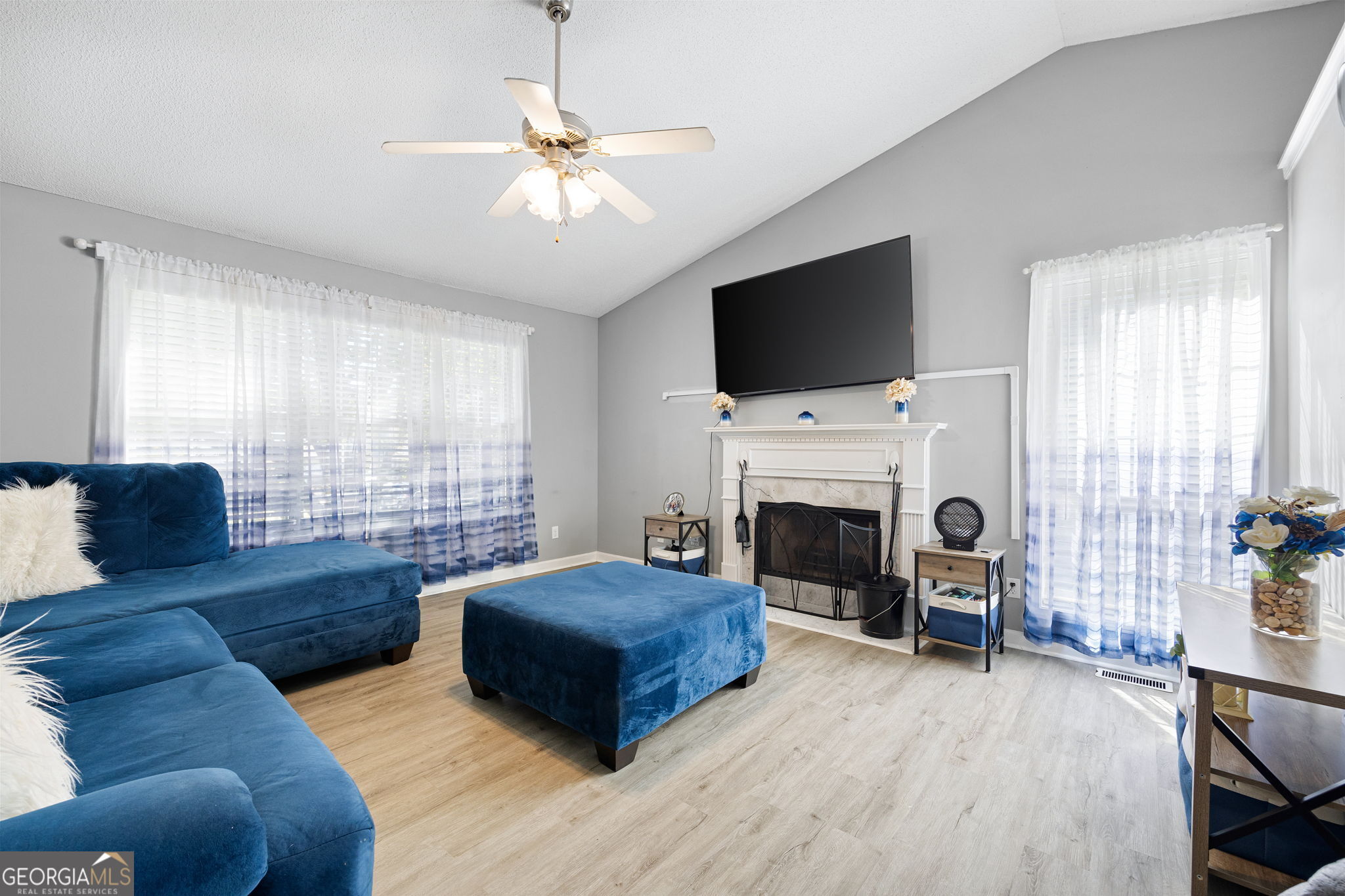 Ellenwood Estates - Residential