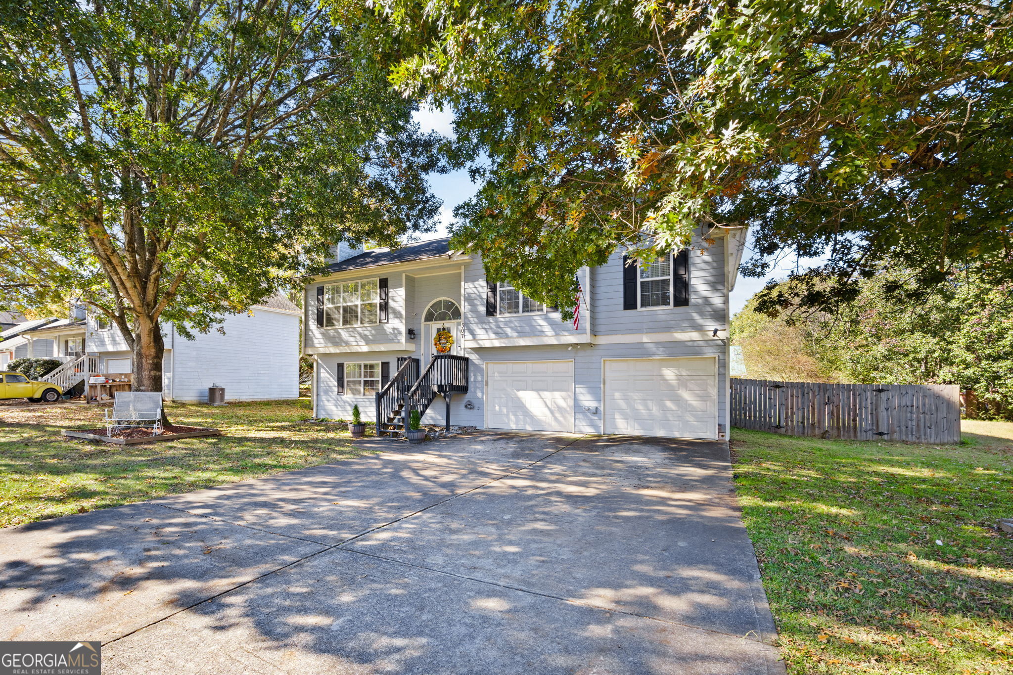 Ellenwood Estates - Residential