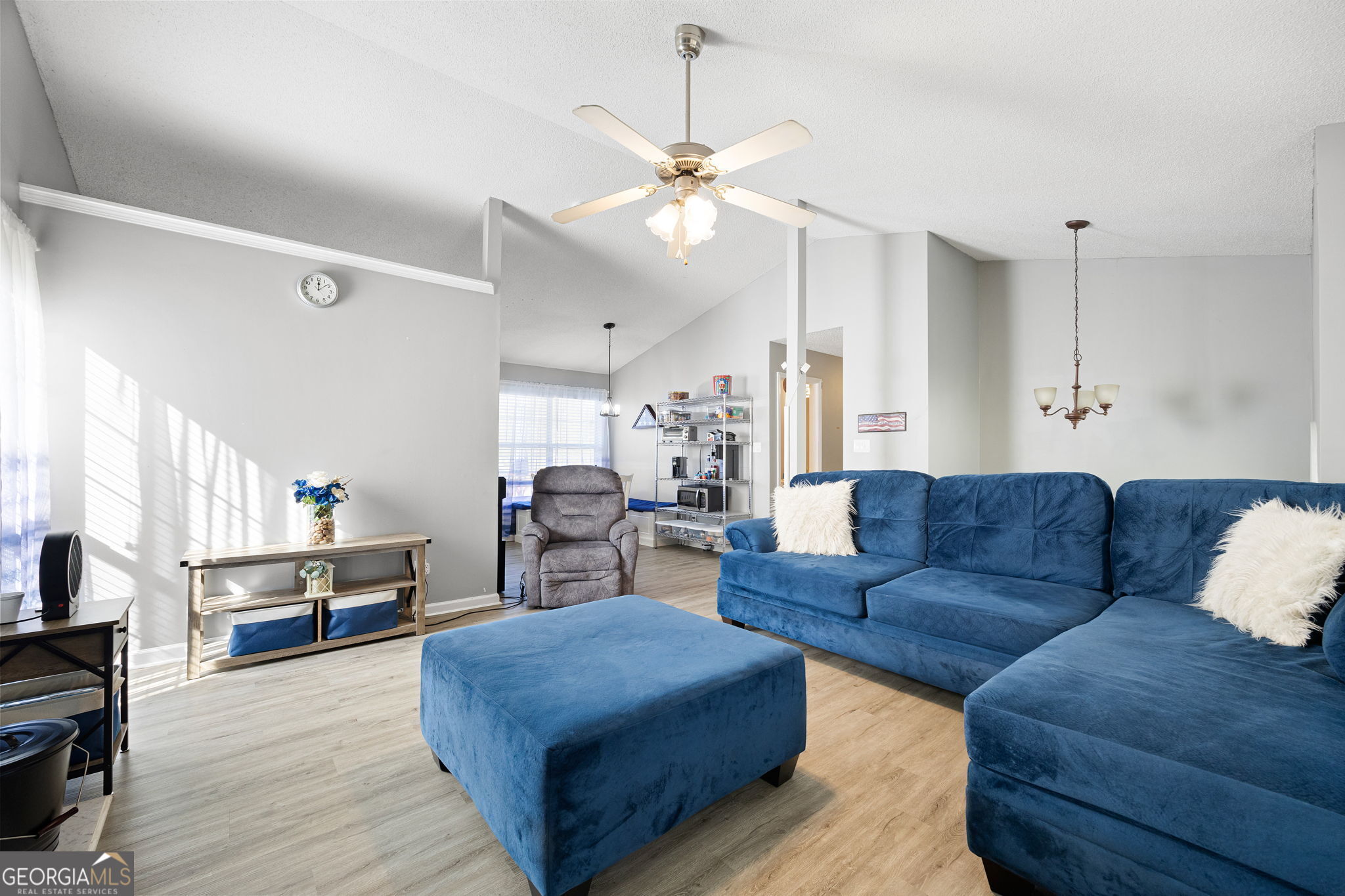 Ellenwood Estates - Residential