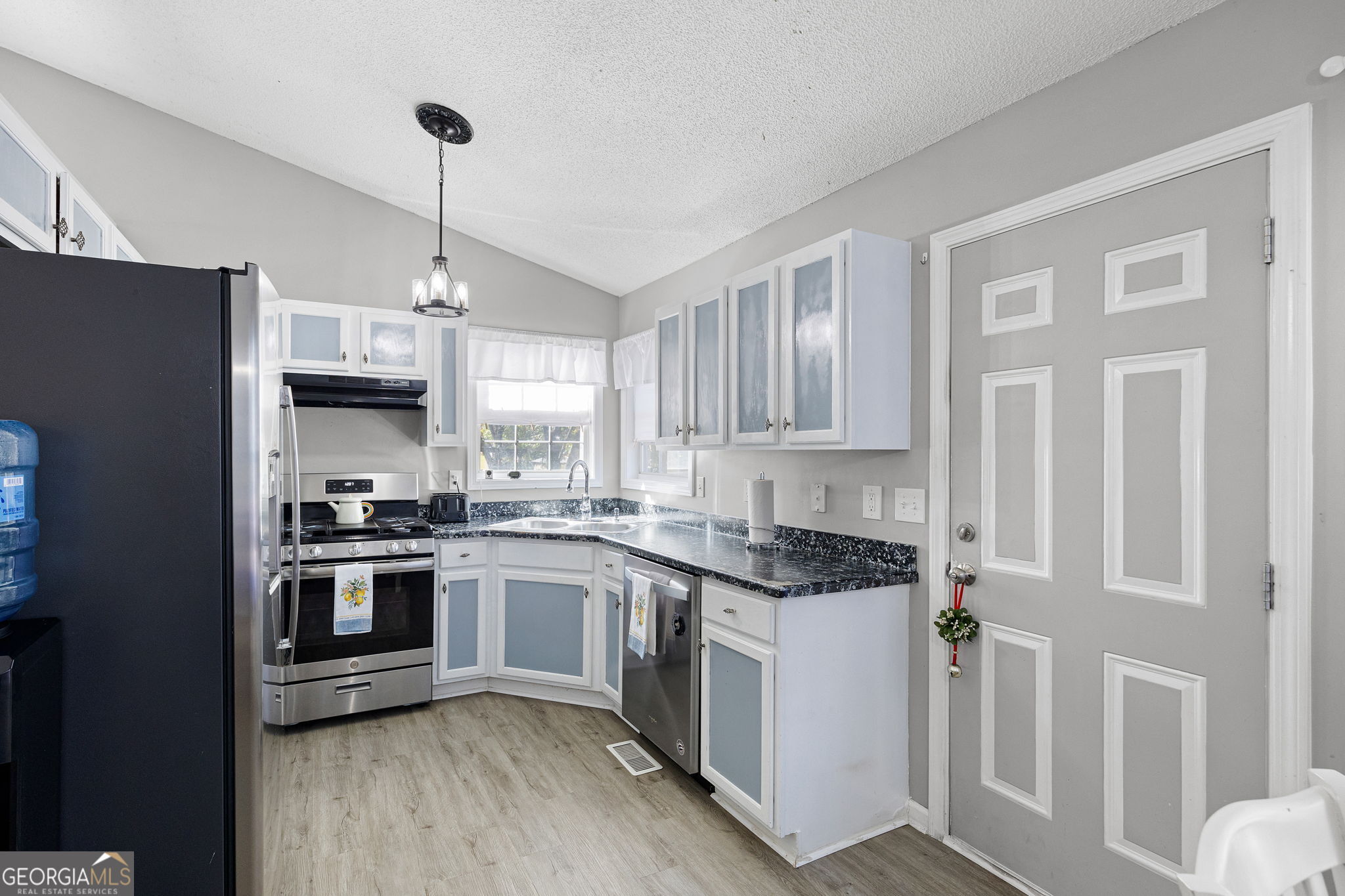 Ellenwood Estates - Residential