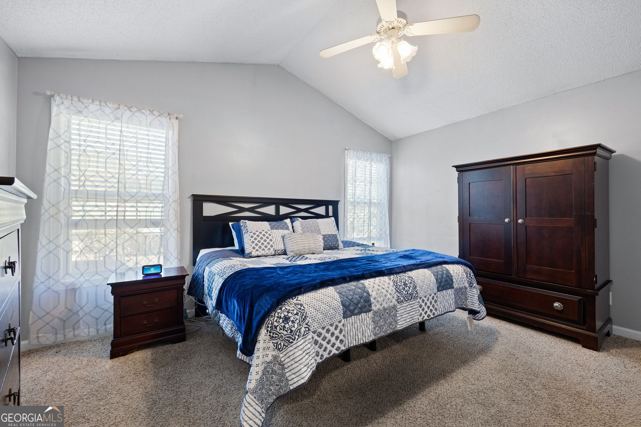 Ellenwood Estates - Residential