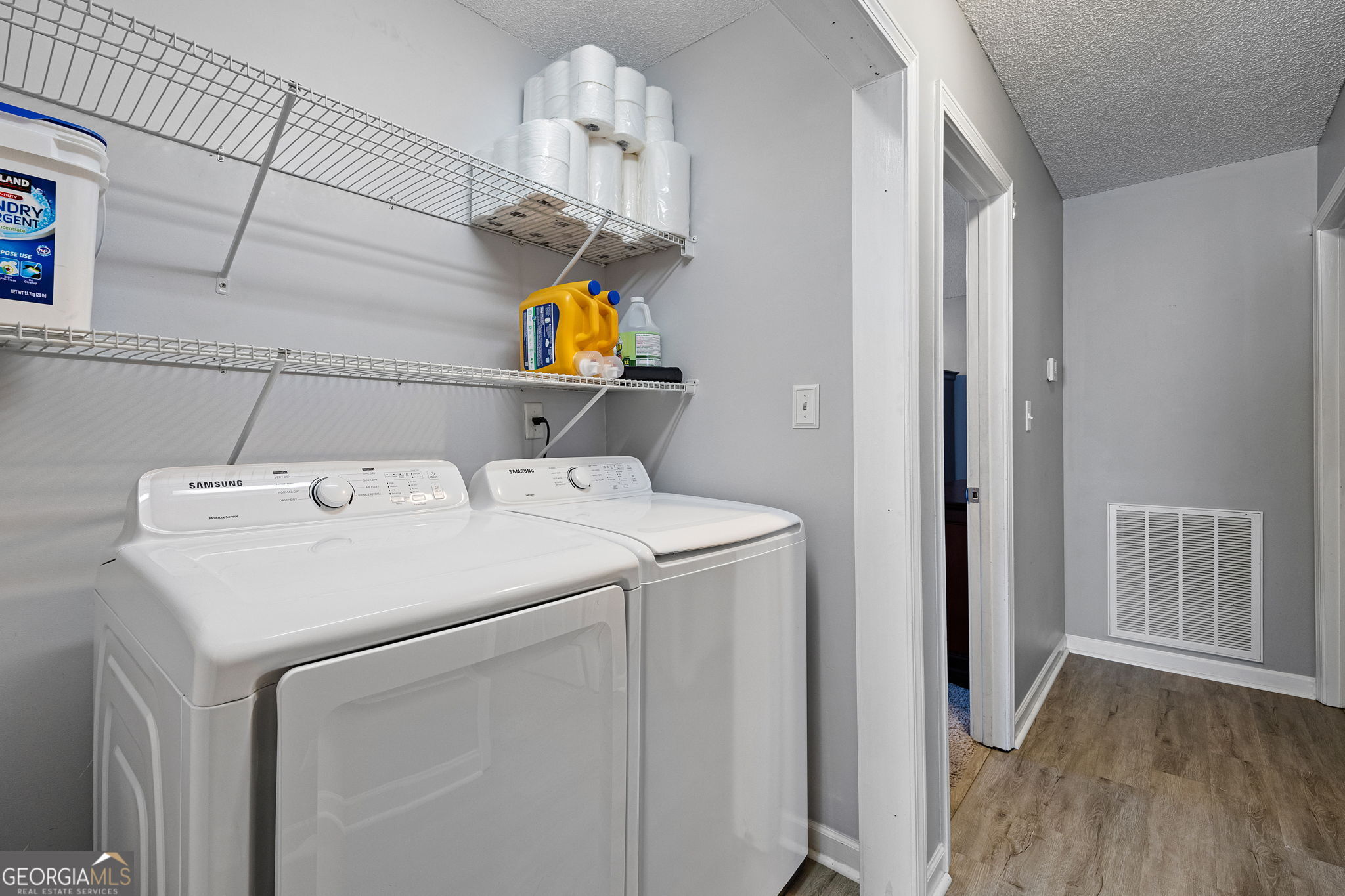 Ellenwood Estates - Residential