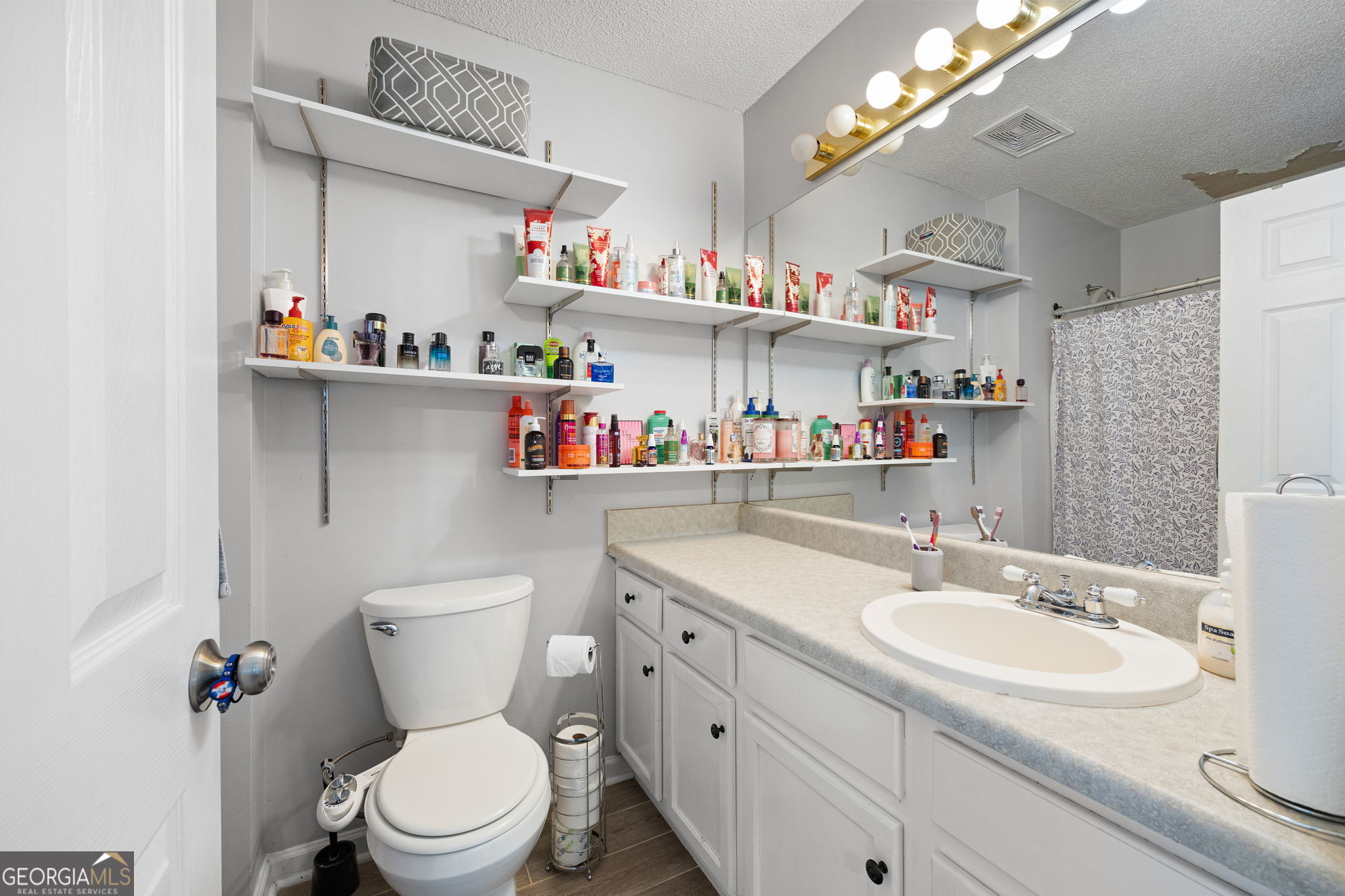 Ellenwood Estates - Residential