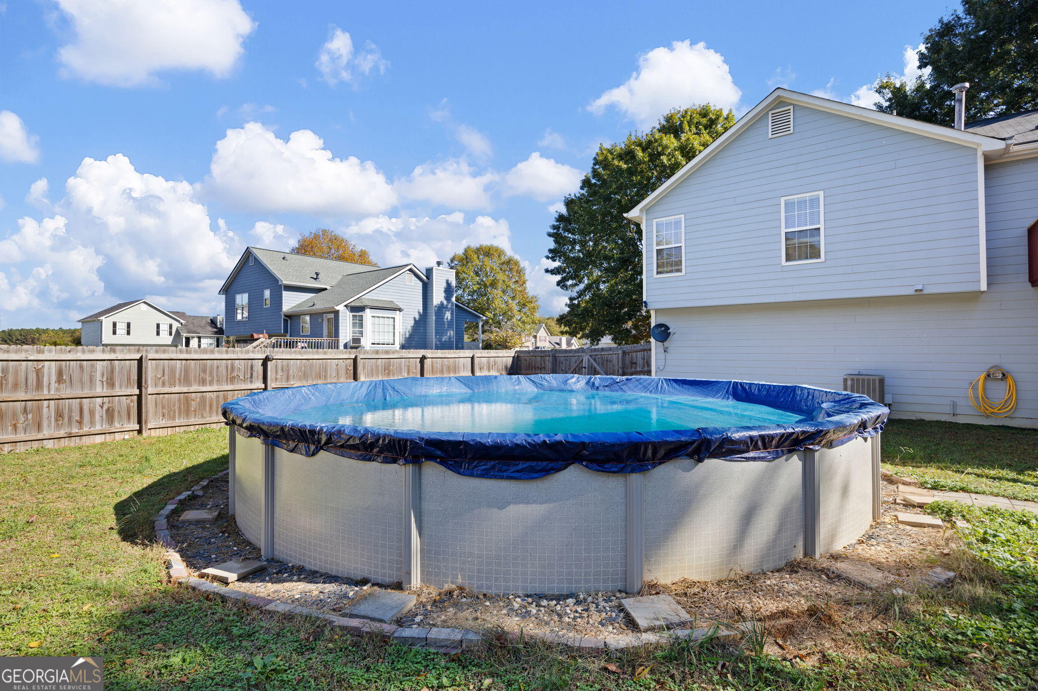 Ellenwood Estates - Residential