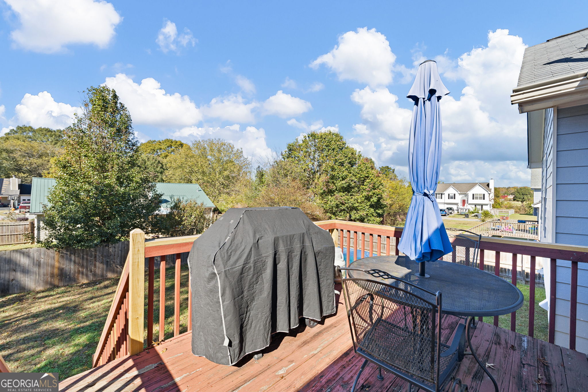 Ellenwood Estates - Residential