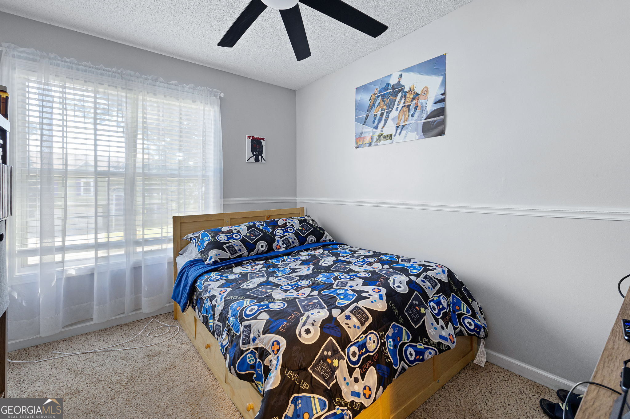 Ellenwood Estates - Residential