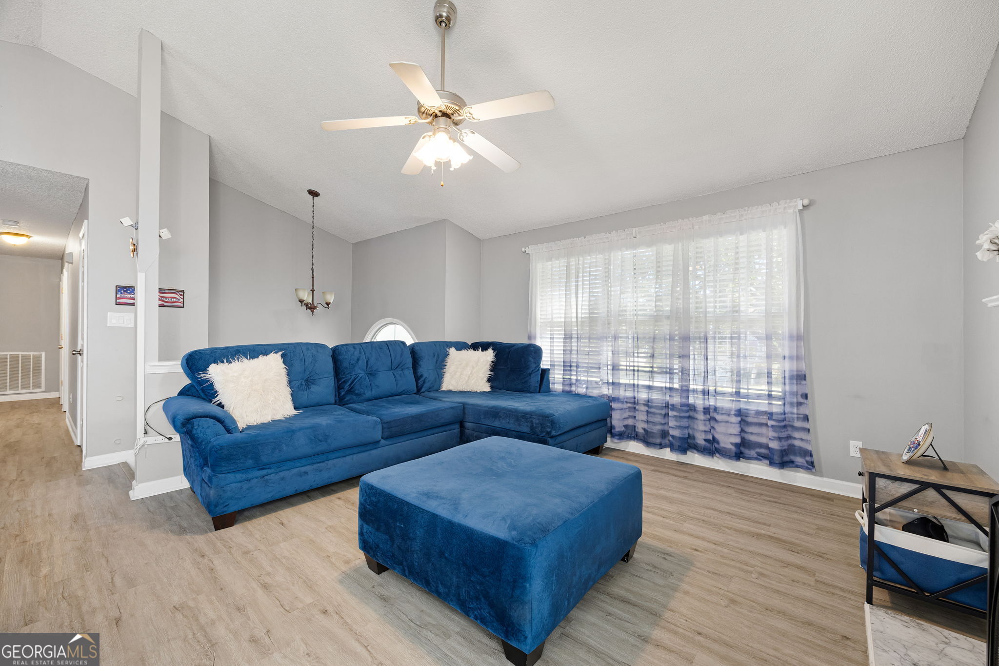 Ellenwood Estates - Residential