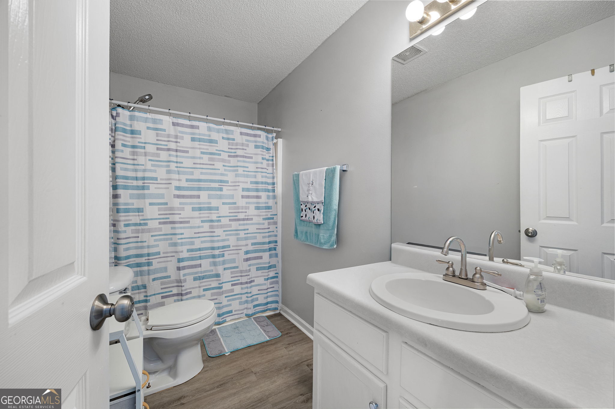 Ellenwood Estates - Residential