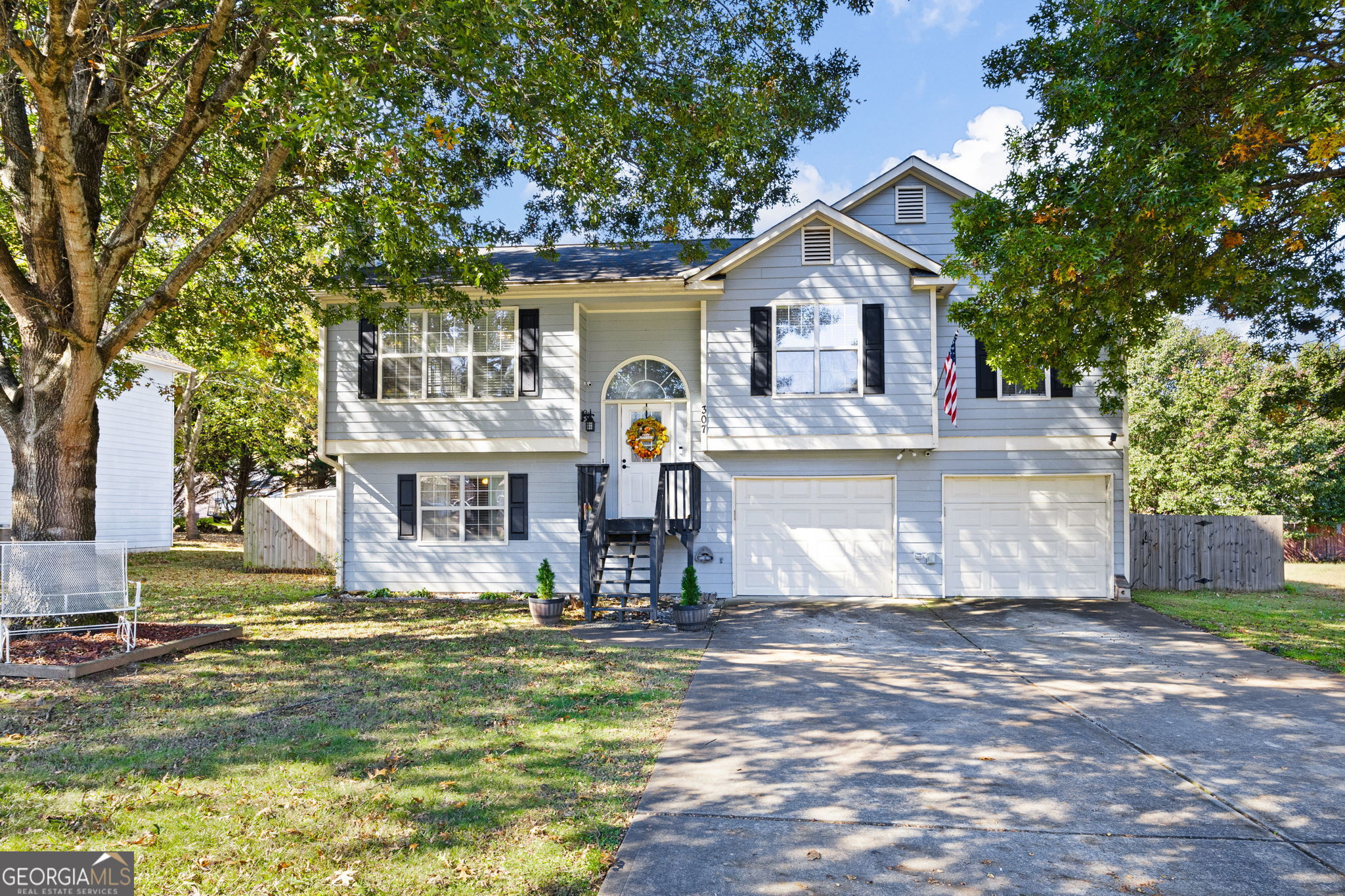 Ellenwood Estates - Residential