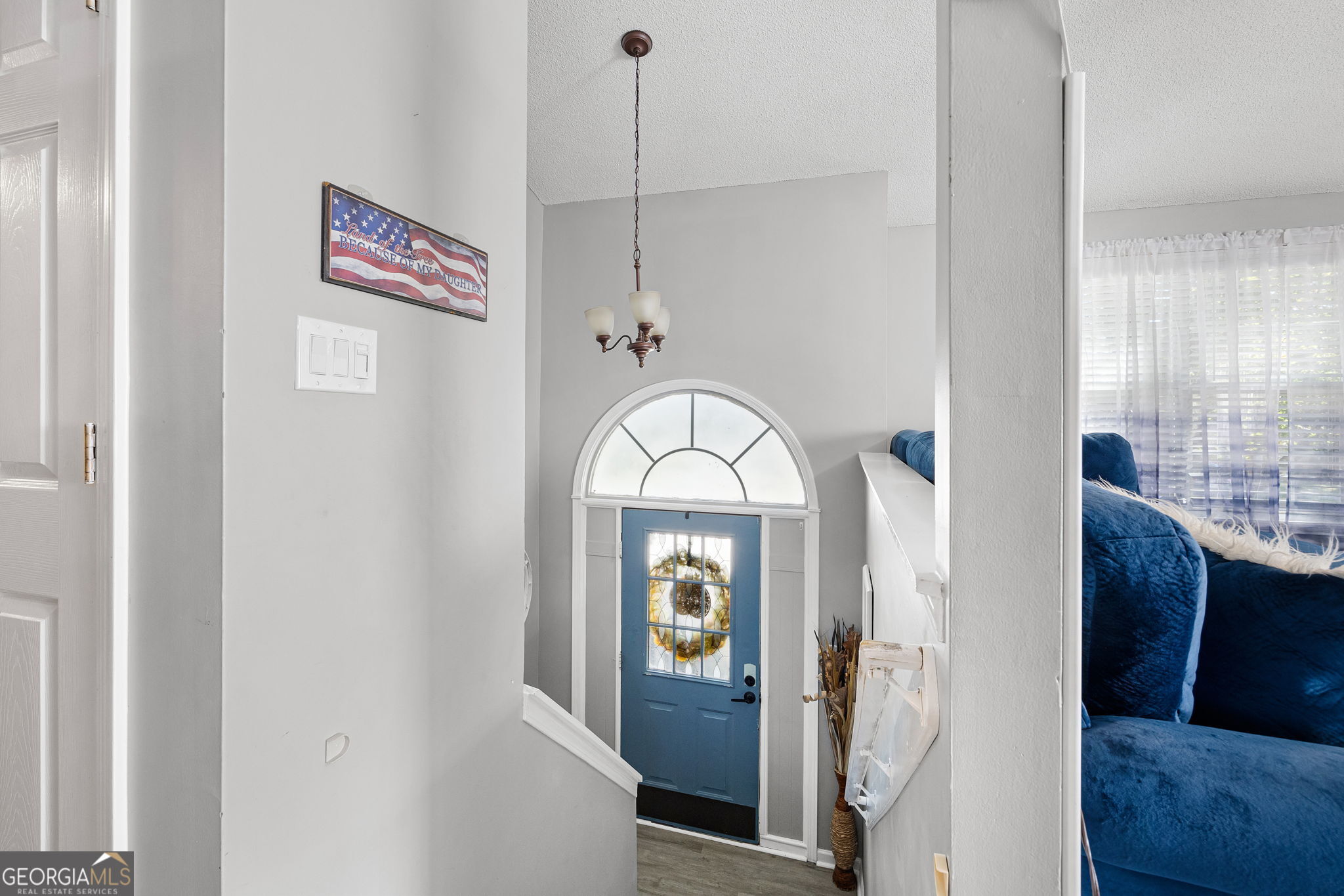 Ellenwood Estates - Residential