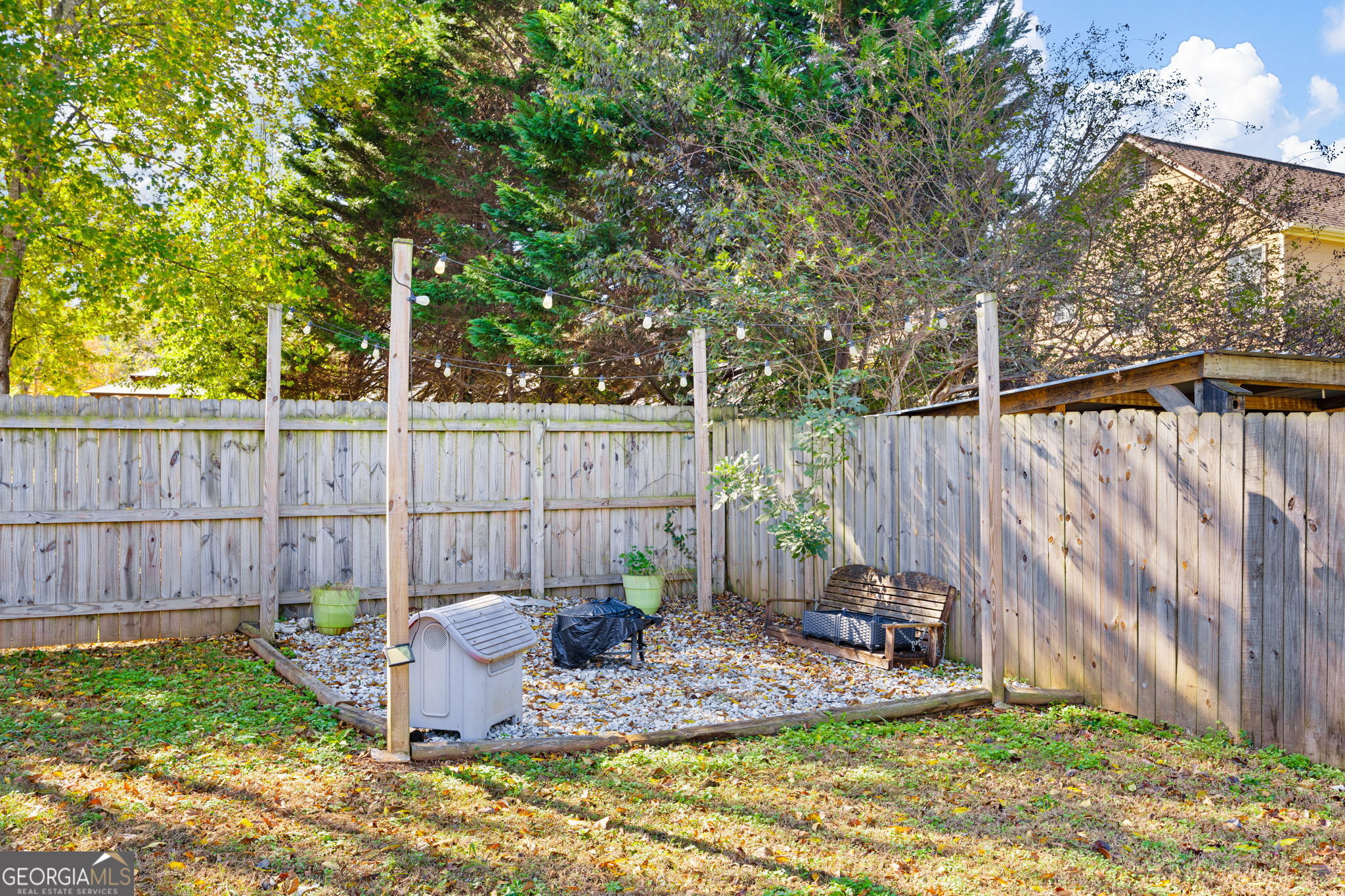 Ellenwood Estates - Residential