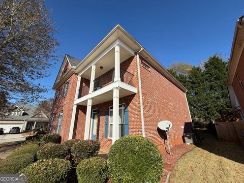 Photo of 1128 Gateview Drive, Lawrenceville, GA 30046 (MLS # 10654811)