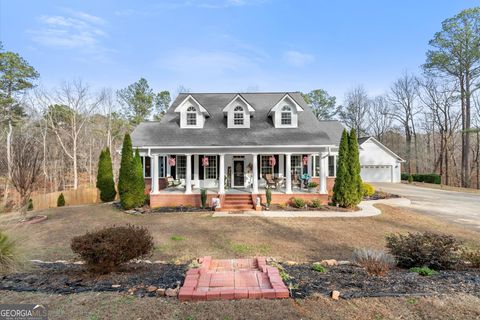 7277 Avalon Drive, Douglasville, GA 30135 - #: 10673660