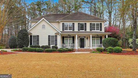 108 Tullamore Trail, Tyrone, GA 30290 - #: 10711712