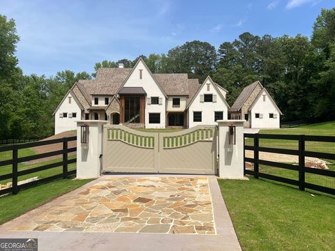 14801 HOPEWELL Alpharetta GA 30004
