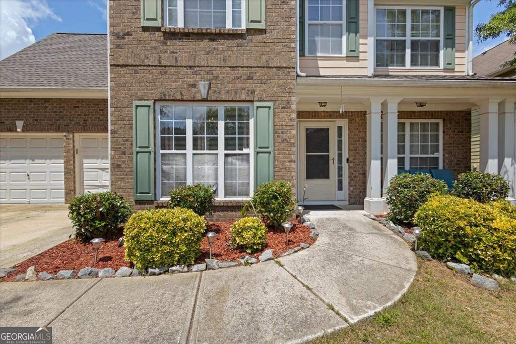 Photo of 8405 Somerton Circle, Douglasville, GA 30134 (MLS # 10791374)