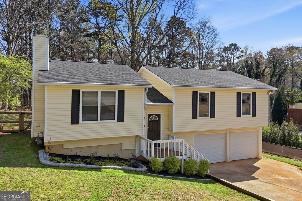 Photo of 1160 Toonigh Road, Canton, GA 30115 (MLS # 10722184)