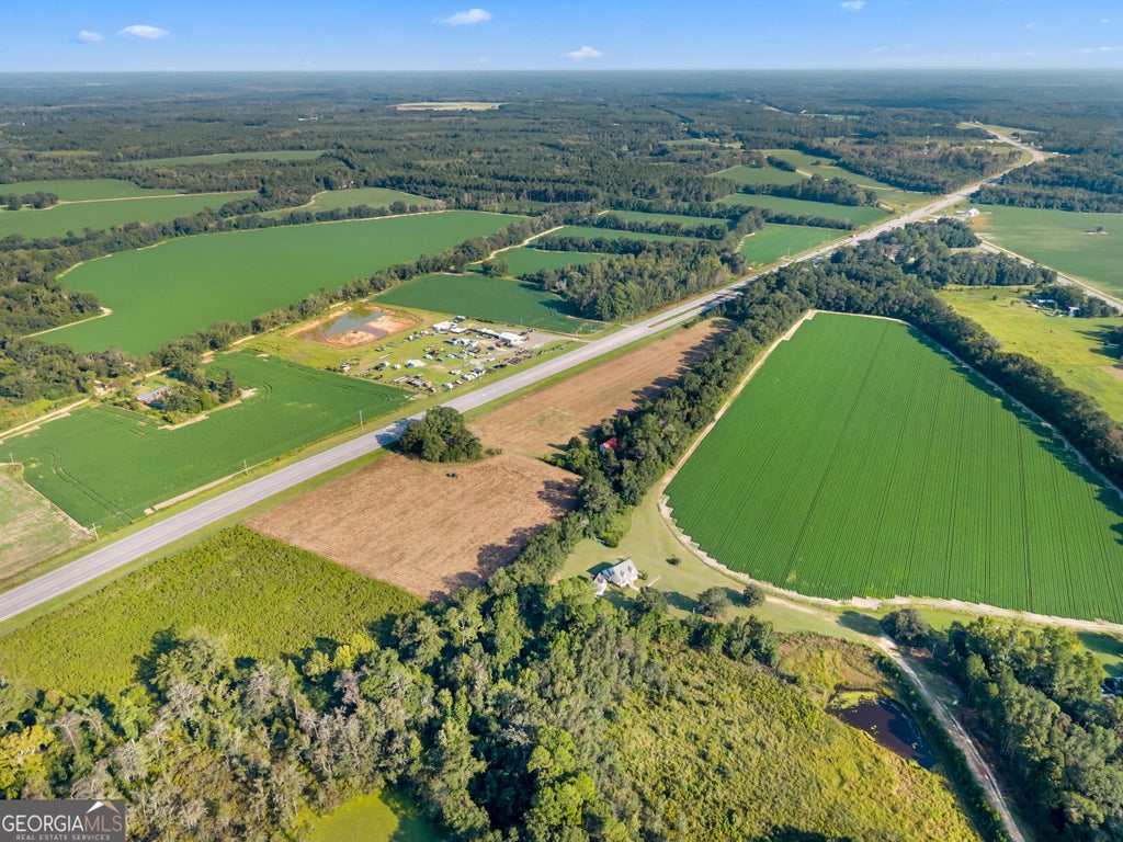 Photo of 8291 GA Hwy 67, Brooklet, GA 30415 (MLS # 10847286)