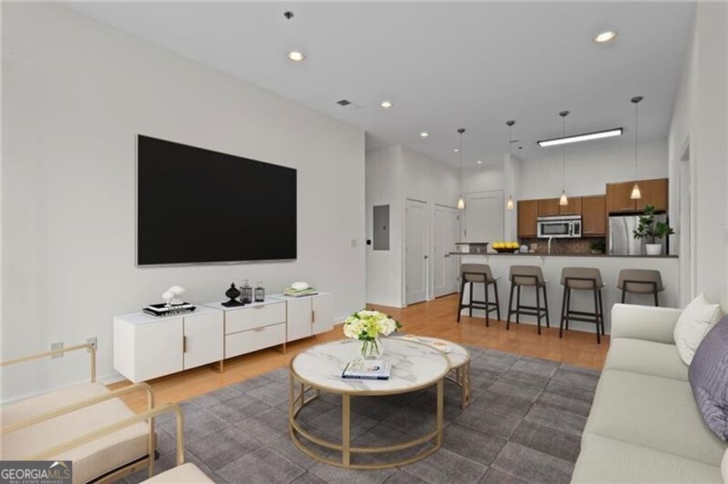 Photo of 1430 Dresden Drive NE #245, Atlanta, GA 30319 (MLS # 10690541)