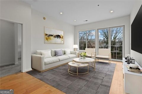 Photo of 1430 Dresden Drive NE #245, Atlanta, GA 30319 (MLS # 10690541)