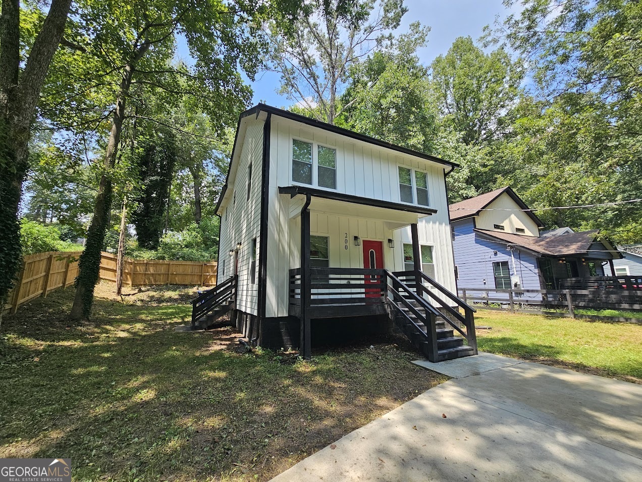 200 Adeline AVE NW