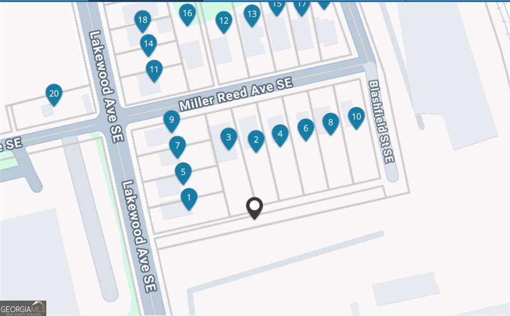 Photo of 0 Manhattan Drive SE, Atlanta, GA 30315 (MLS # 10681510)