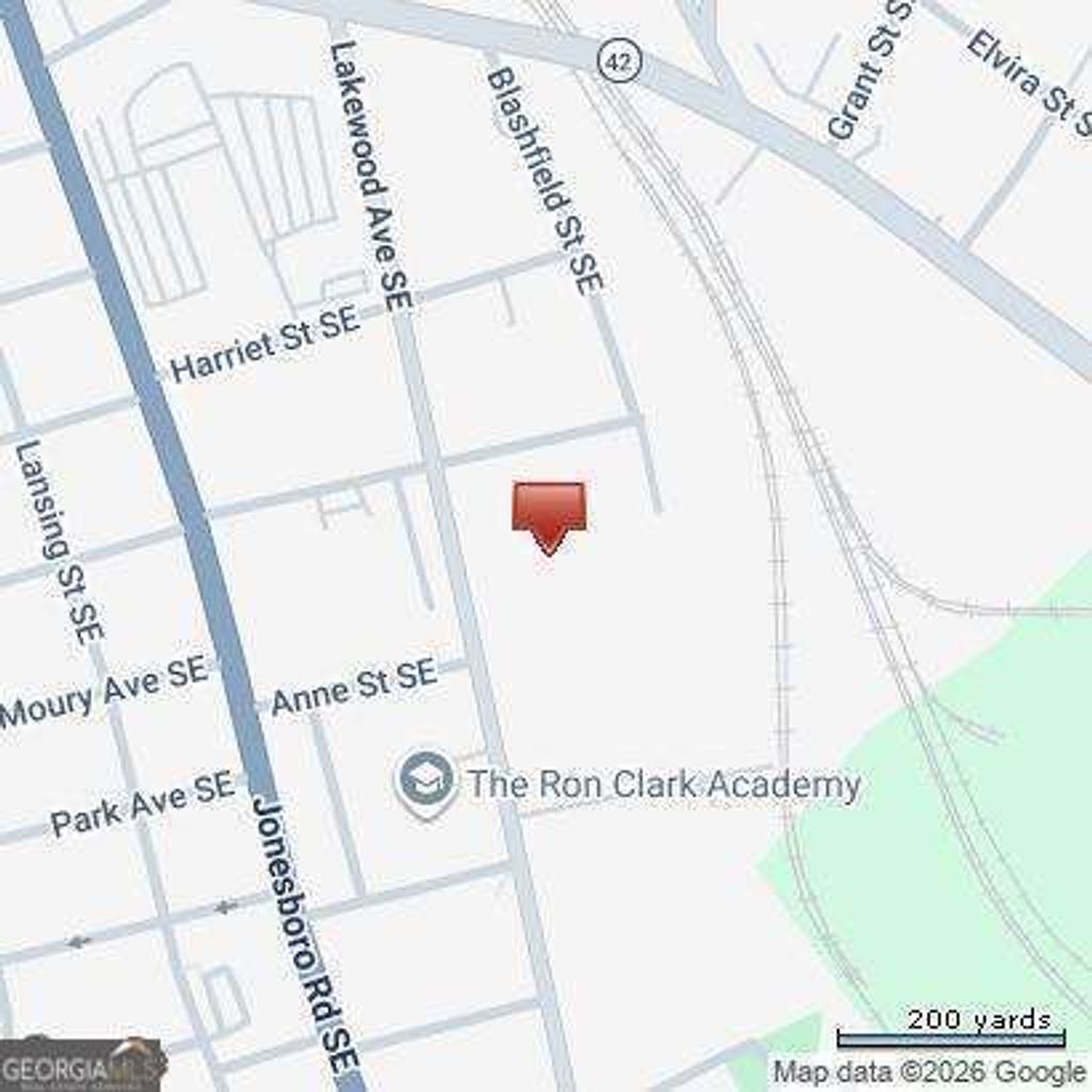 Photo of 0 Manhattan Drive SE, Atlanta, GA 30315 (MLS # 10681510)