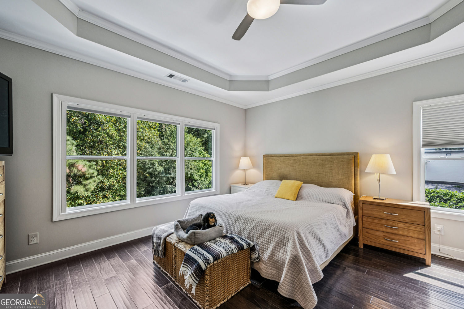 Atlanta, Georgia 30329, United States, 3 Bedrooms Bedrooms, ,4 BathroomsBathrooms,Residential,Active,217835