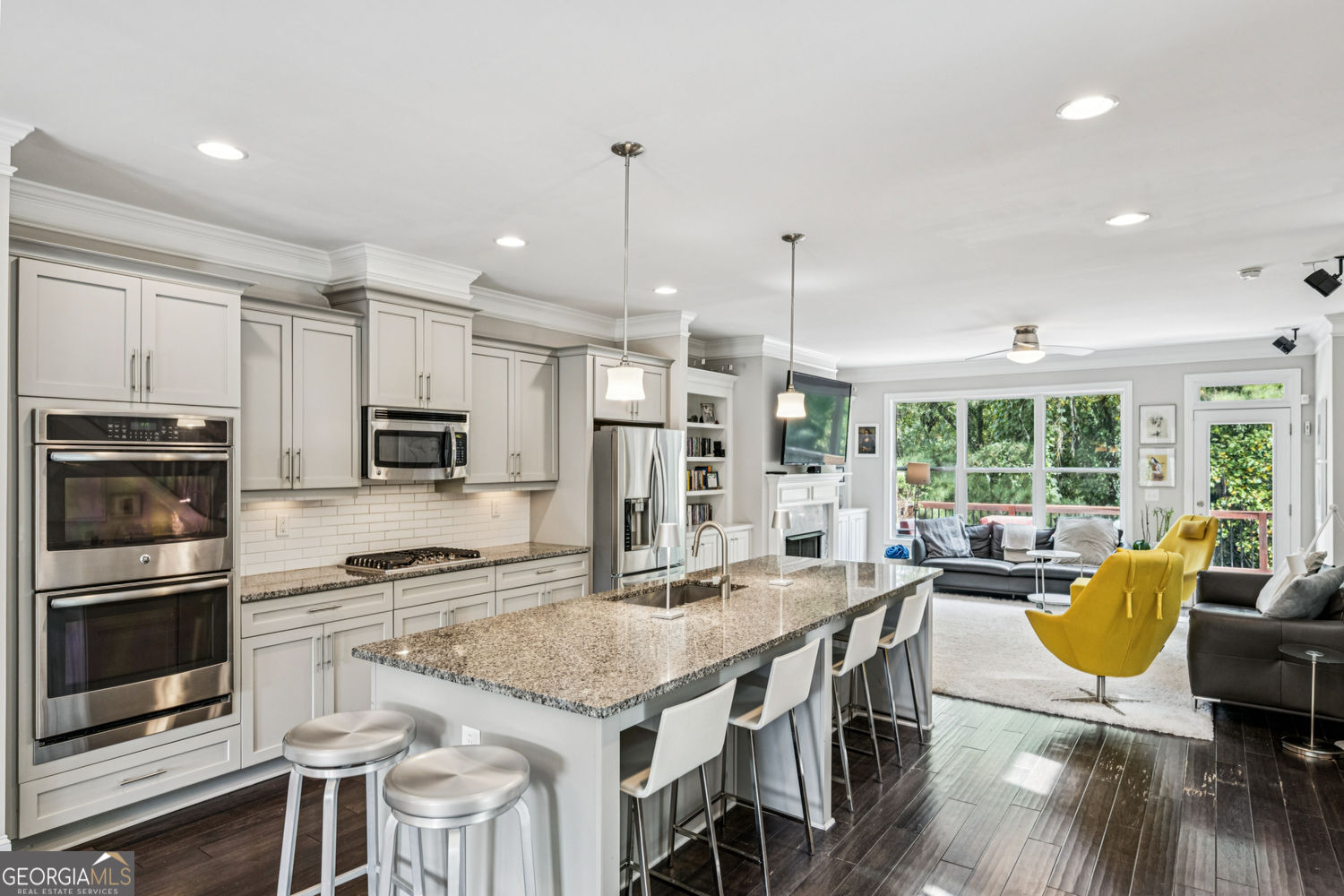 Atlanta, Georgia 30329, United States, 3 Bedrooms Bedrooms, ,4 BathroomsBathrooms,Residential,Active,217835