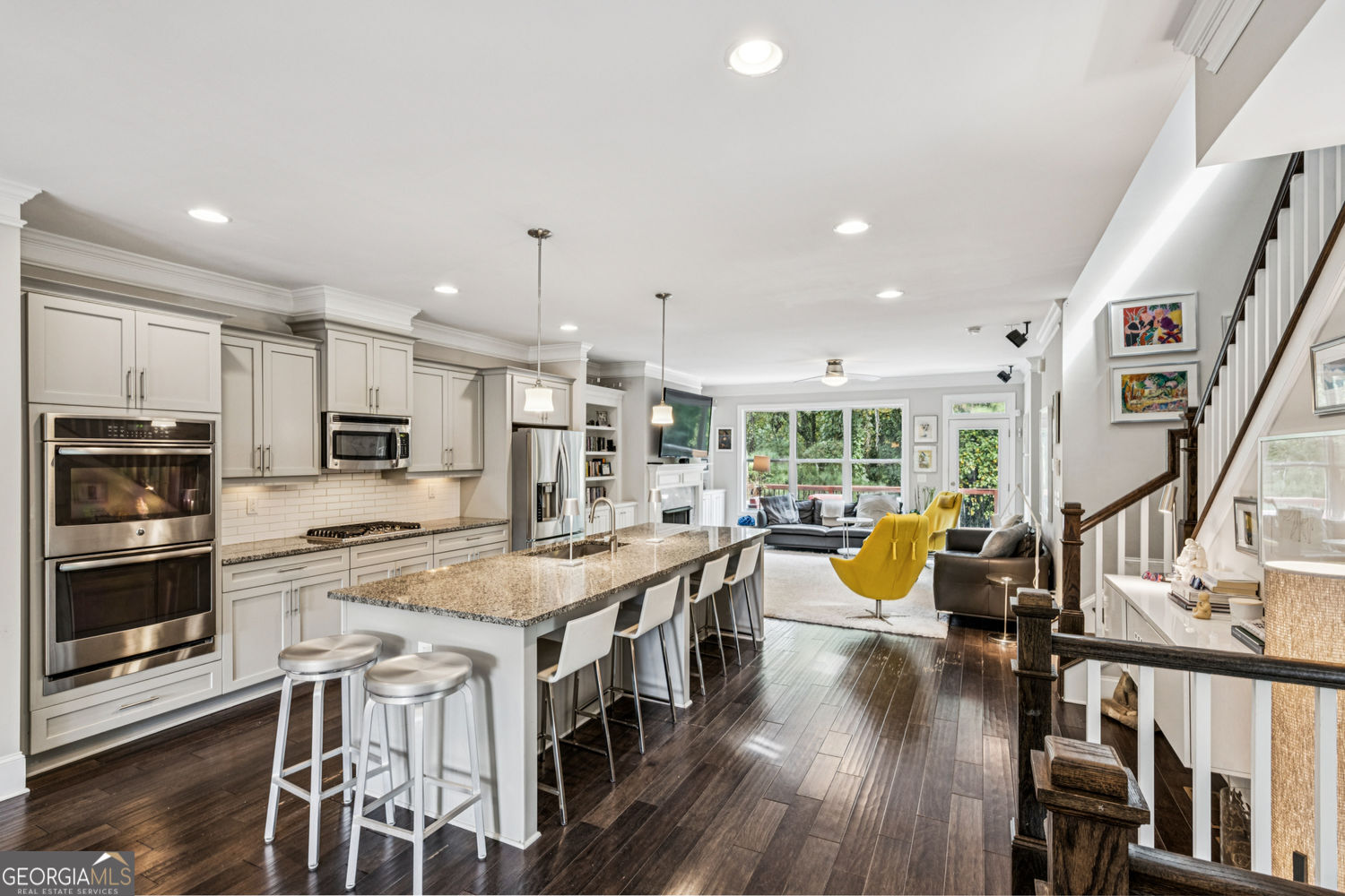 Atlanta, Georgia 30329, United States, 3 Bedrooms Bedrooms, ,4 BathroomsBathrooms,Residential,Active,217835