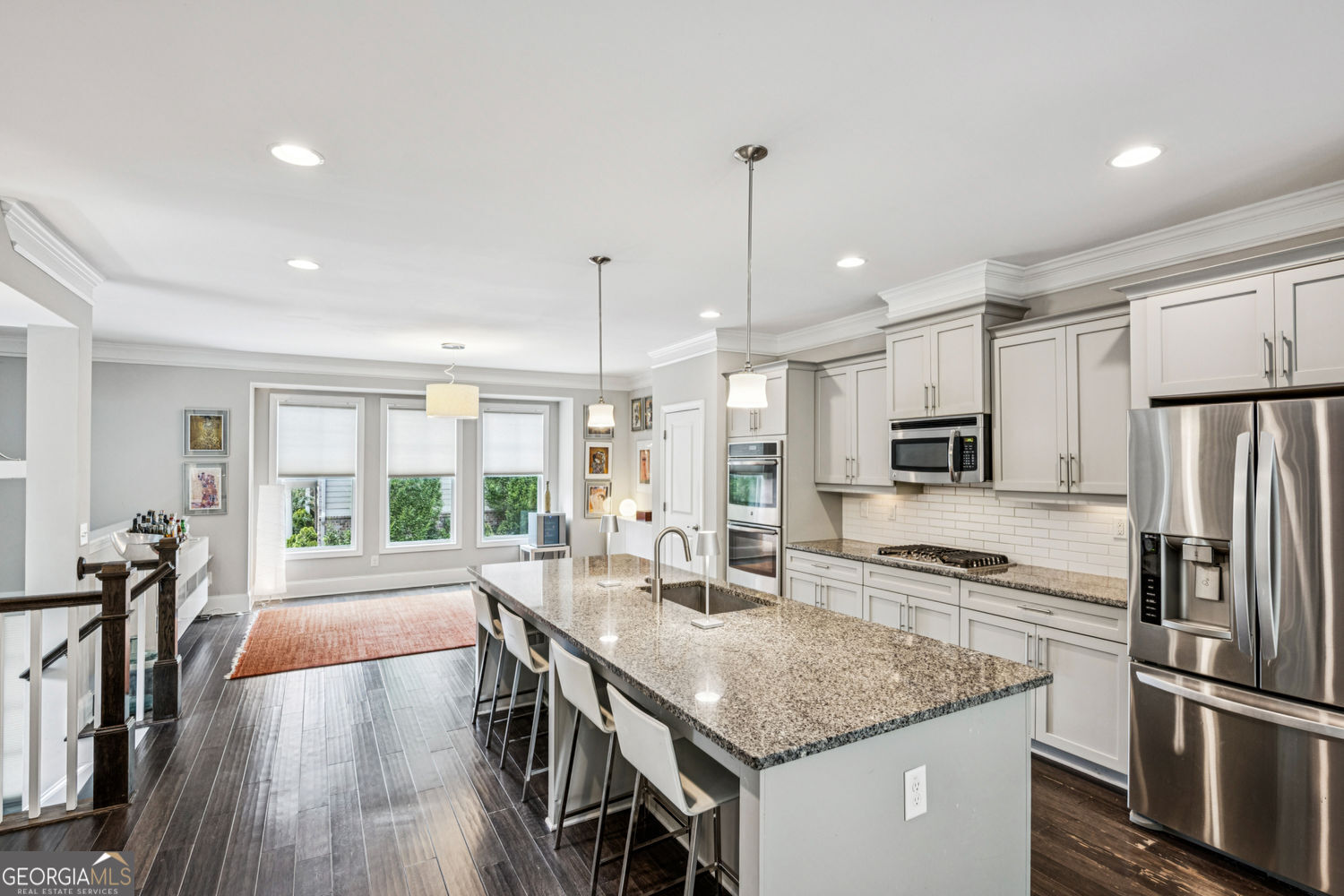 Atlanta, Georgia 30329, United States, 3 Bedrooms Bedrooms, ,4 BathroomsBathrooms,Residential,Active,217835