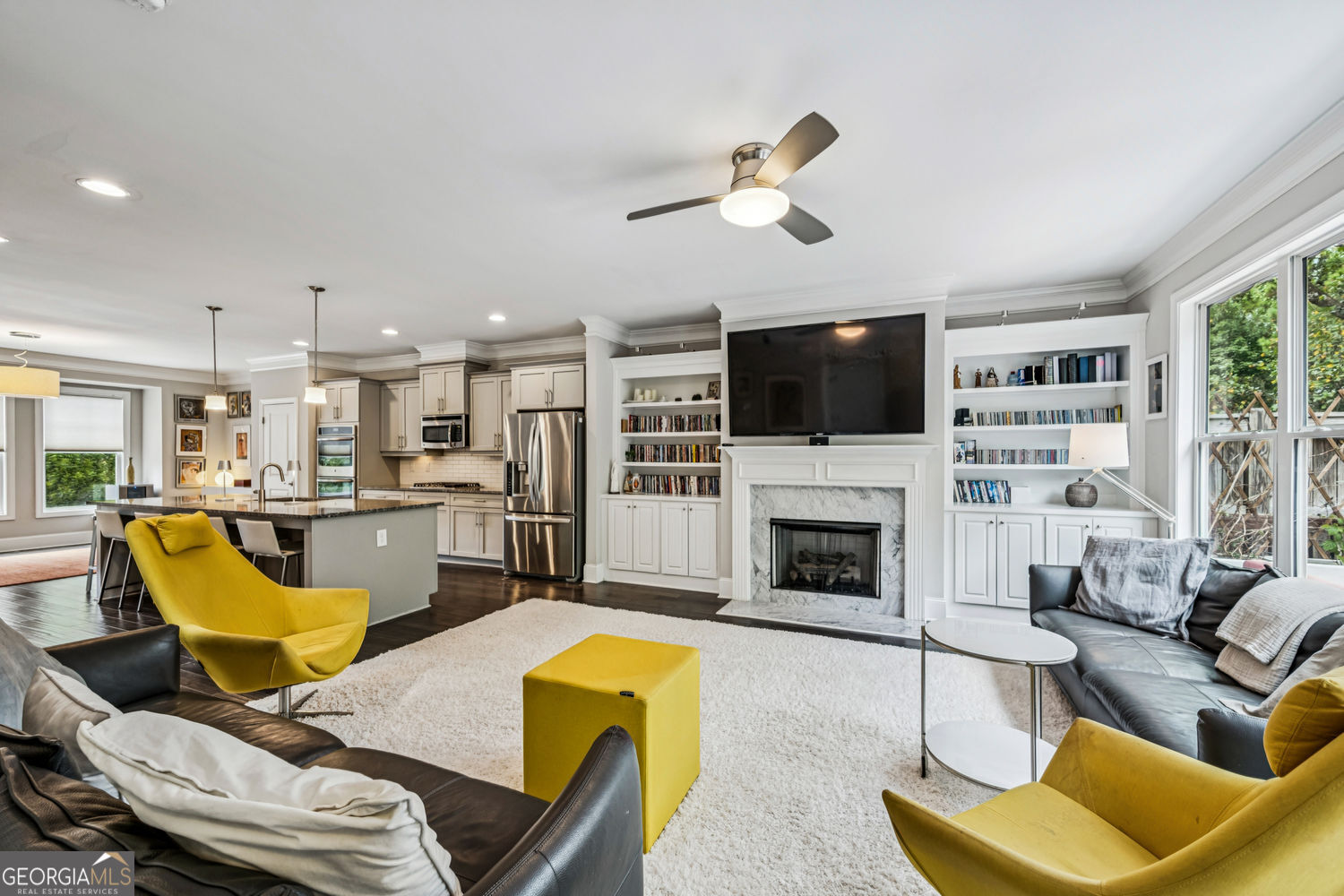 Atlanta, Georgia 30329, United States, 3 Bedrooms Bedrooms, ,4 BathroomsBathrooms,Residential,Active,217835