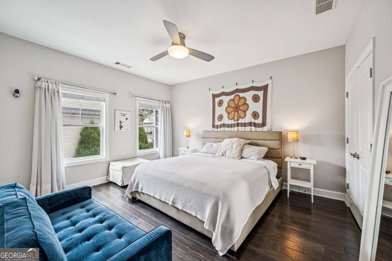 Atlanta, Georgia 30329, United States, 3 Bedrooms Bedrooms, ,4 BathroomsBathrooms,Residential,Active,217835