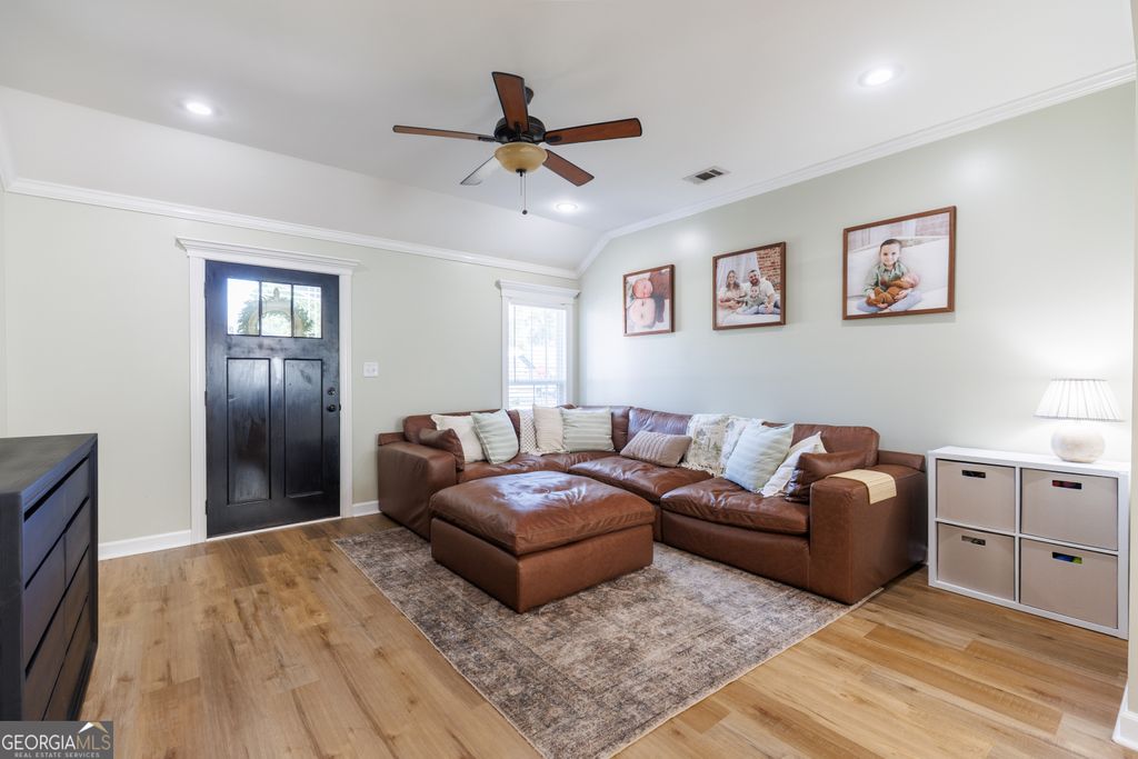 Photo of 901 Sugarberry Drive, Hahira, GA 31632 (MLS # 10631690)