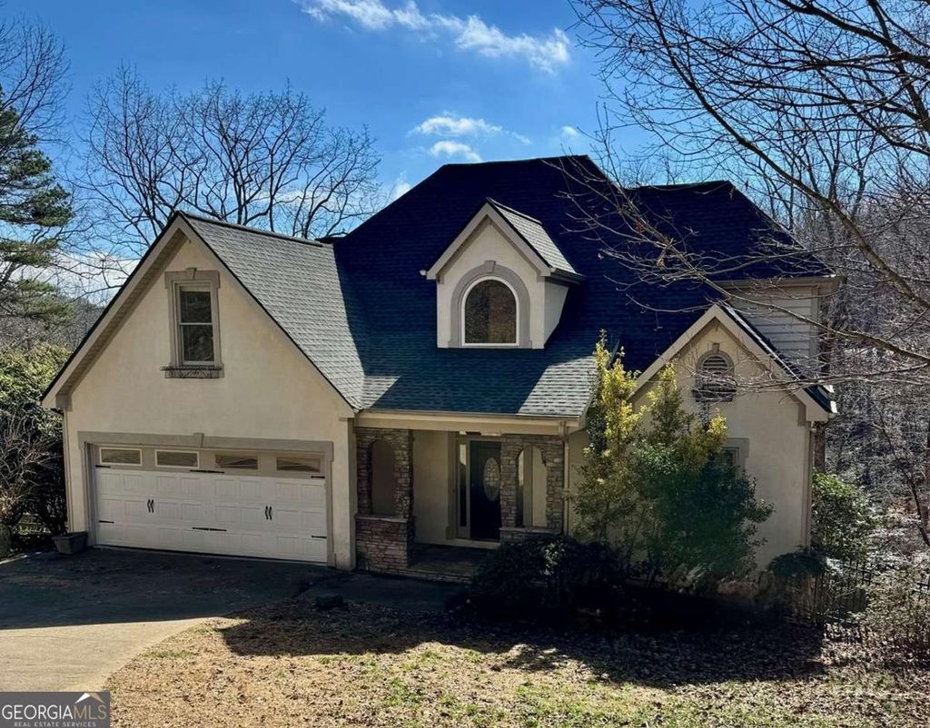 Photo of 126 Colt Court, Jasper, GA 30143 (MLS # 10715077)