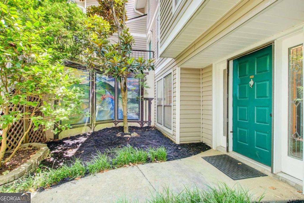 Photo of 1306 Wynnes Ridge Circle SE, Marietta, GA 30067 (MLS # 10803215)